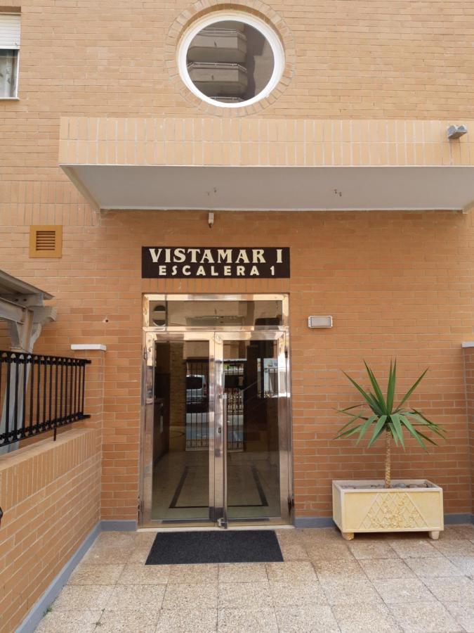 Апартаменти Frontal Vistamar 1 Оропеса-дель-Мар Екстер'єр фото